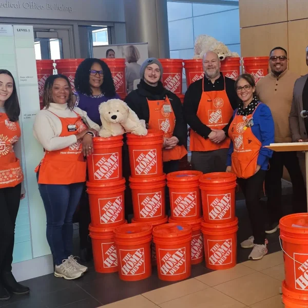 Ryze2Flye Home Depot